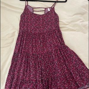 Target sundress